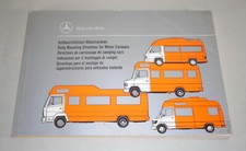 Linee Guida Di Montaggio