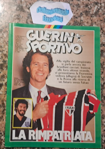 Guerin sportivo - guerin,