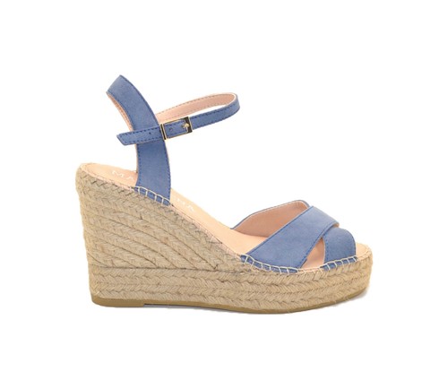 Macarena alba25 espadrilles - alba25,