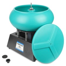 Lucidatrice 12L 17inches super