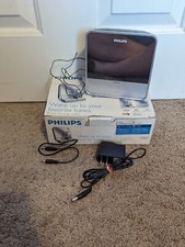 Philips Docking System iPod FM