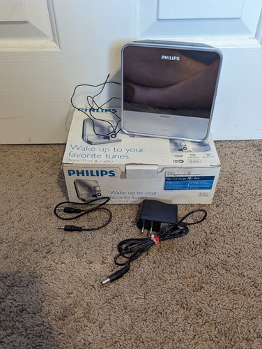 Philips docking system ipod - philips,