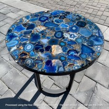 Tavolino da caffè Wild Geode