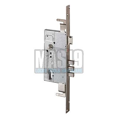 Serratura triplice cisa 52526 - serratura,