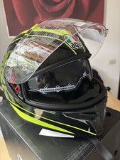 casco agv valentino rossi In