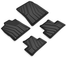 Tappetini adatti per Opel