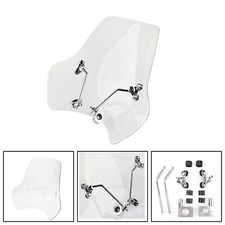 Kit montaggio e parabrezza