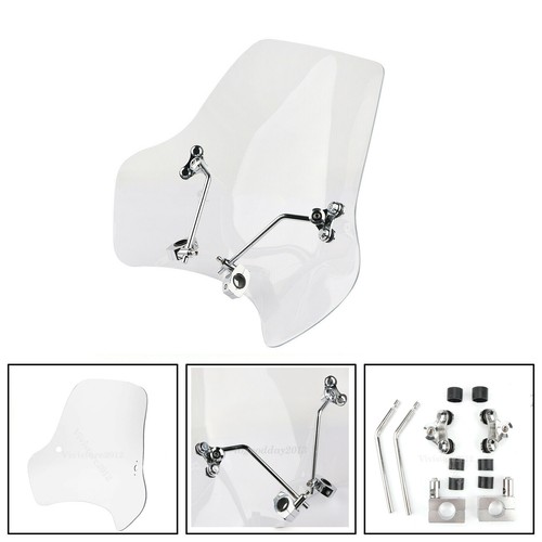 Kit montaggio parabrezza - kit,