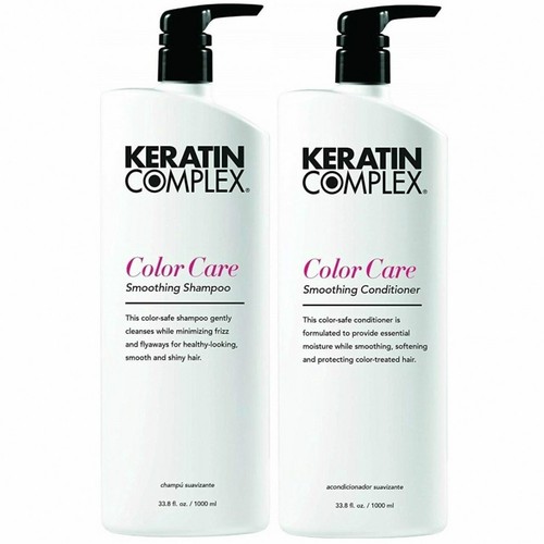 Shampoo balsamo keratin - balsamo,