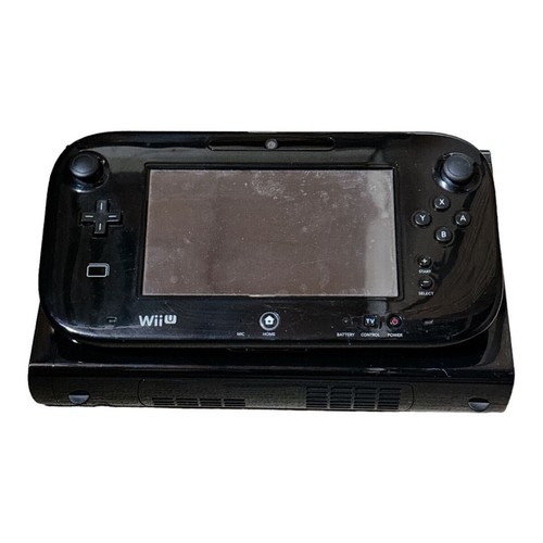Nintendo wii 32gb - nintendo, u