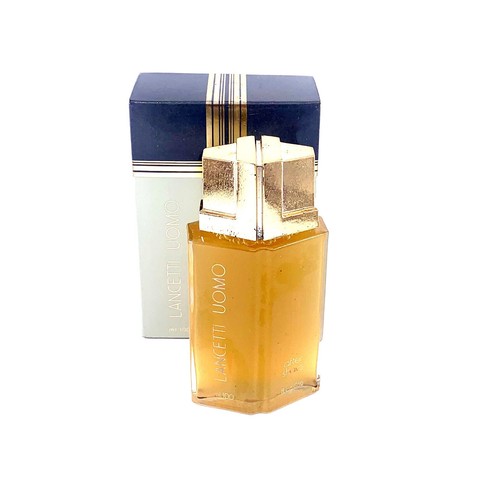 Lancetti uomo after shave - after,