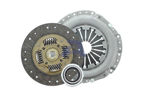 Kit frizione kia joice 0 - frizione,