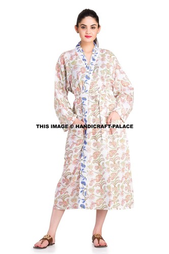 Accappatoio kimono donna - accappatoio, in
