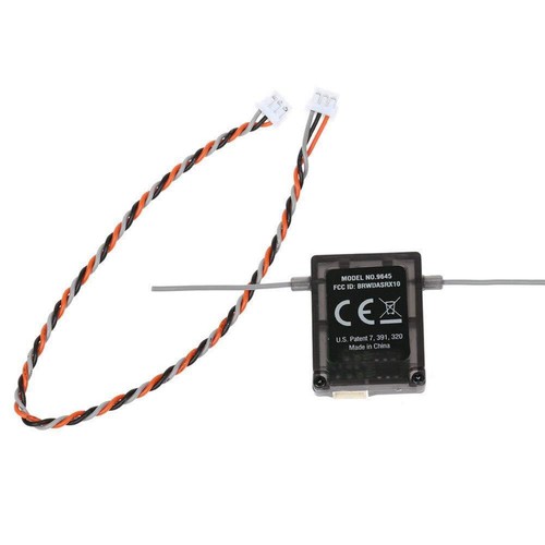 Ricevitore satellitare remoto
