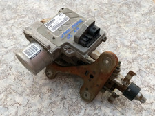 PIANTONE DELLO STERZO CITY