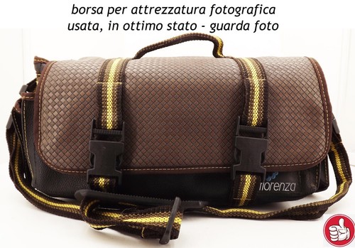 Borsa fotografia grande - borsa,
