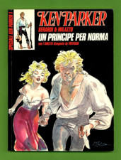 § SPECIALE KEN PARKER 1