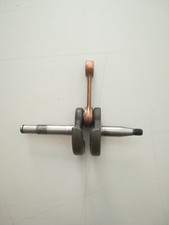 ALBERO MOTORE MOTOSEGA ALPINA