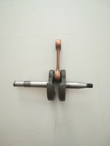Albero motore motosega - albero,
