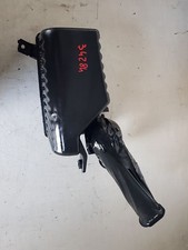 SILENZIATORE CHEVROLET AVEO