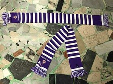 SCIARPA FIORENTINA UFFICIALE