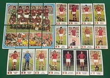 FIGURINA CALCIATORI PANINI