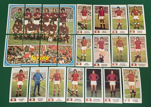 Figurina calciatori panini - figurina,