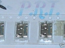 CONNETTORE RICARICA JACK MICRO