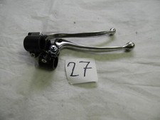 COPPIA LEVE IN ALLUMINIO DOMINO