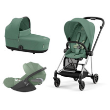 Cybex Platinum Trio Mios 3.0