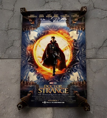 Doctor strange movie - doctor,