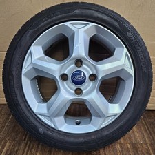1 cerchio in lega originale