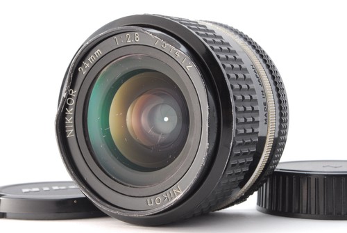 Ecc nikon ai s - ai-s, nikkor