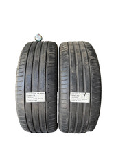 2 PNEUMATICI USATI 225/55 R 18