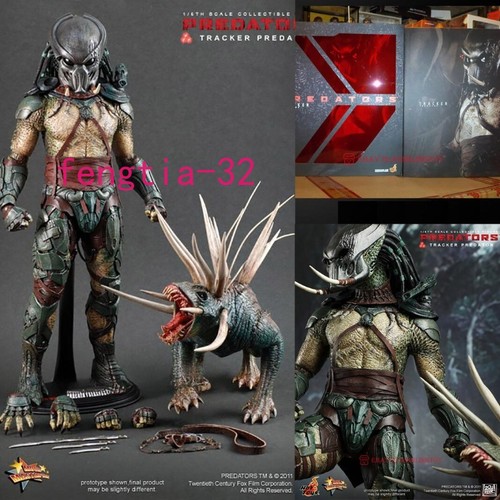 Hot toys mms147 - mms147, predators