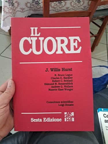 Cuore willis hurst - il,