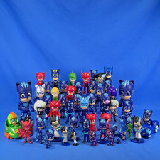 Action figure PJ Masks lotto