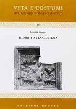 Il diritto e la giustizia