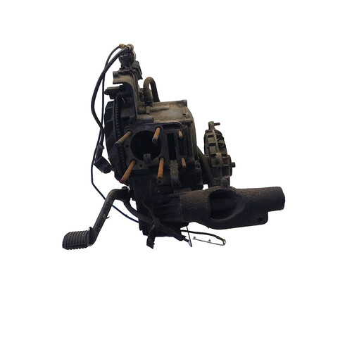 Blocco motore albero biella - blocco,