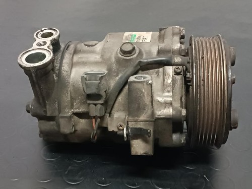 Compressore per fiat - a/c,