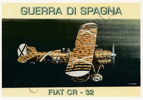 Cartolina publicard 949 fiat - publicard,