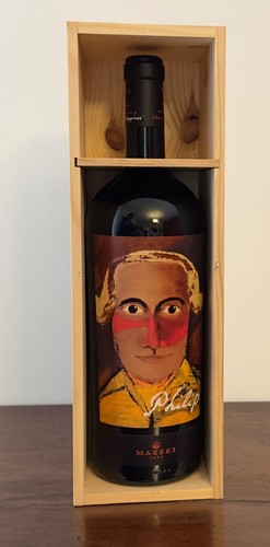 Magnum philip toscana igt - igt, 2021