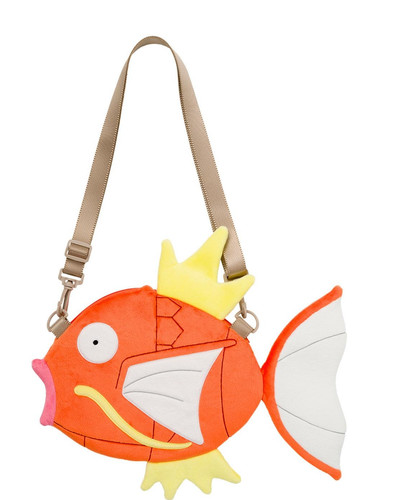 Borsa tracolla pokemon - borsa, a