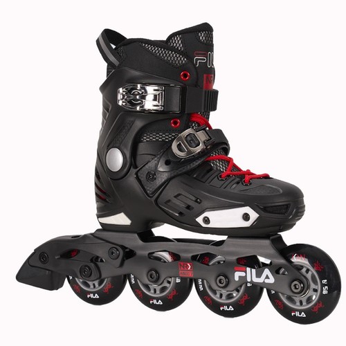 Pattini inline fila nrk junior - pattini,