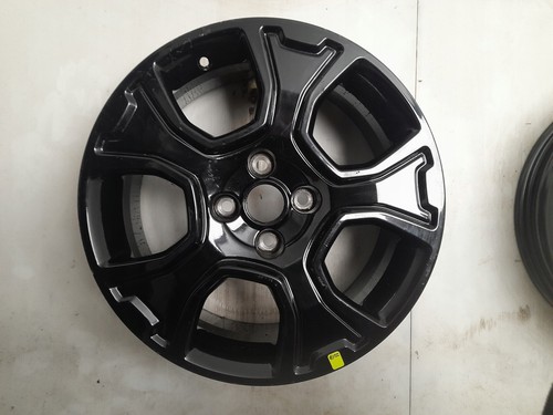 Cerchio lega originale ford - lega,