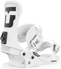 Attacchi snowboard Union Force
