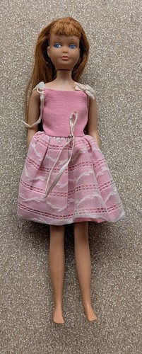 Barbie bambola vintage anni - , 60