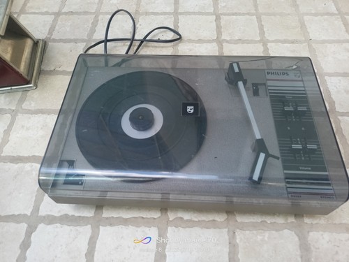 Philips type 5322 00 - type, d