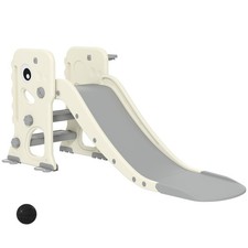 AIYAPLAY Scivolo per Bambini