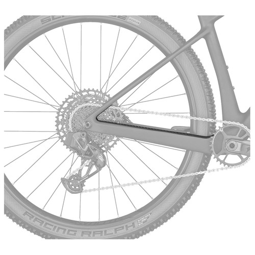 Scott scale carbon - scale,